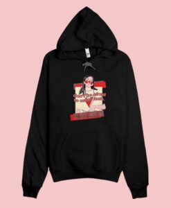 catching feelings hoodie DAP