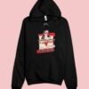 catching feelings hoodie ZNF08