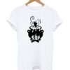 cauldron t shirt ZNF08