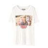 characters T-shirt AY