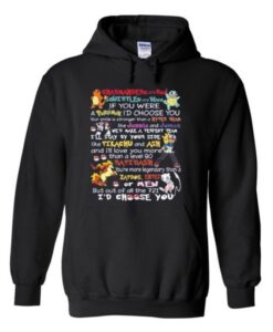 charmander are red pokemon quotes hoodie