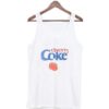 cherry coke tank top ZNF08