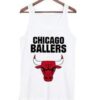 chicago ballers tank top ZNF08