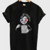 chucky good guys pop corn t-shirt ZNF08