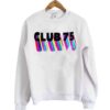 club 75 Sweatshirt AY