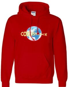 coexistance hoodie ZNF08