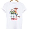 connor toy story t-shirt ZNF08