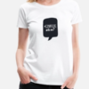 covfefe with me coffee wifi t-shirt THD