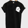 cute GHOST T shirt ZNF08