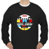 damtv sweatshirt THD