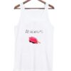 delicious popsicle tank top AY