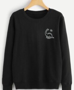 diansurus sweatshirt ay