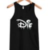 die disney tanktop ZNF08