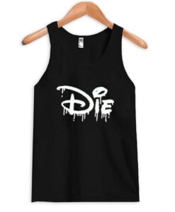 die disney tanktop ZNF08