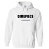 dimepiece hoodie THD