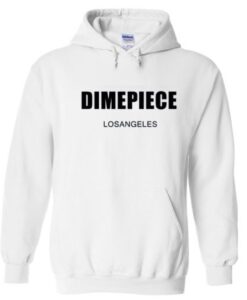 dimepiece hoodie THD