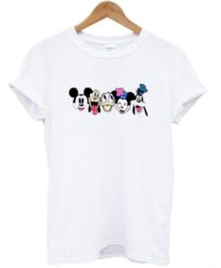 disney t-shirt