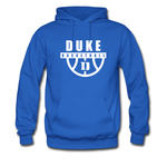 duke basketball hoodie THD