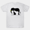 elephant T shirt