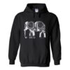 elephant hoodie THD