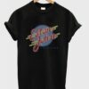 elton john t-shirt ZNF08