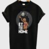 et phone home tshirt ZNF08