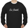 ew david sweatshirt THD