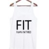 fit tank top ZNF08