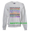 friends quotes sweatshirt THD