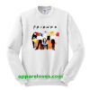 friends tv friends SWEATSHIRT THD