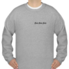 girls girls girls sweatshirt THD