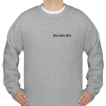 girls girls girls sweatshirt THD