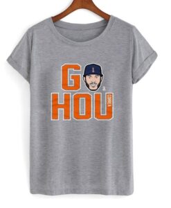 go hou t-shirt ZNF08