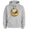 golden globe hoodie ZNF08