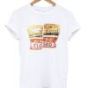 good food were closed t-shirt ZNF08