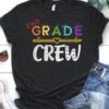 grande crew tshirt ZNF08