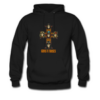 guns n roses hoodie THD