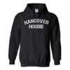 hangover hoodie THD