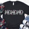 ho ho ho TSHIRT ZNF08