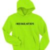 i need bags not boys hoodie ZNF08