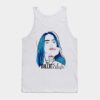 illie Eilish Tank Top DAP