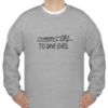 its a beautiful day to save-lives SWEATSHIRT THD