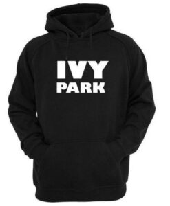 ivy park hoodie THD 2