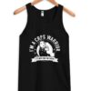 i’m a crps warrior tank top