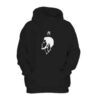 j cole art hoodie THD