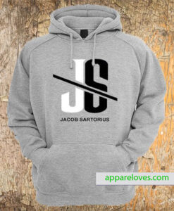 jacob sartorius hoodie thd