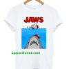 jaws hello kitty t shirt thd