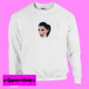 kim kardashian cry Sweatshirt