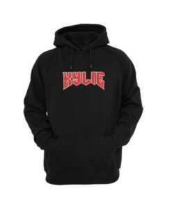 kylie hoodie THD