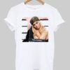 kylie jenner mugshot T Shirt ZNF08